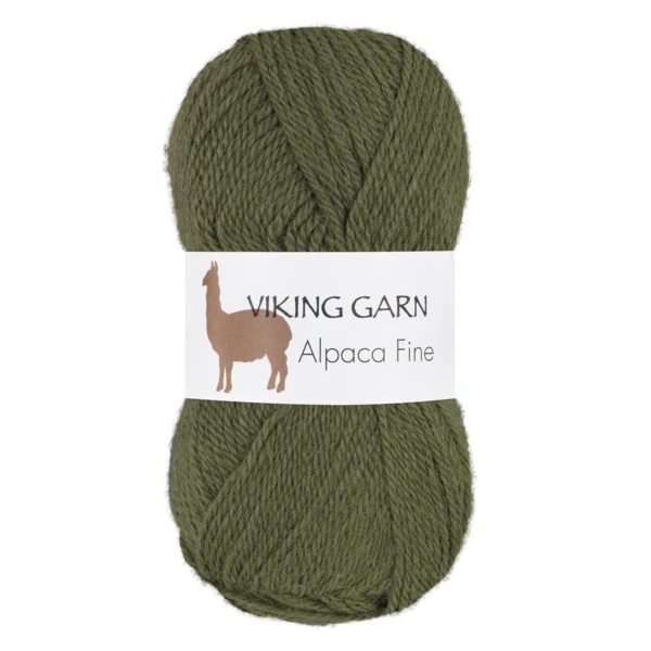 Viking Alpaca Fine